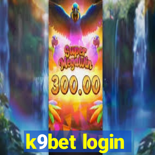 k9bet login